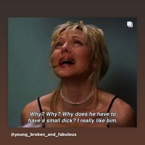 Meet your Posher, Brianna